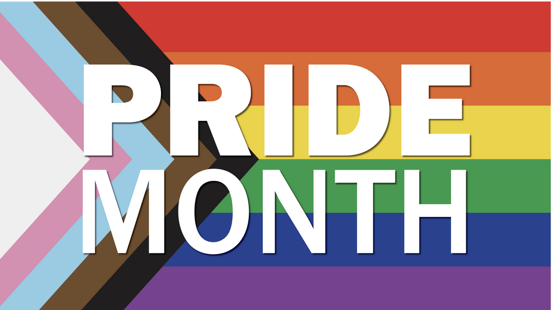 Pride Month