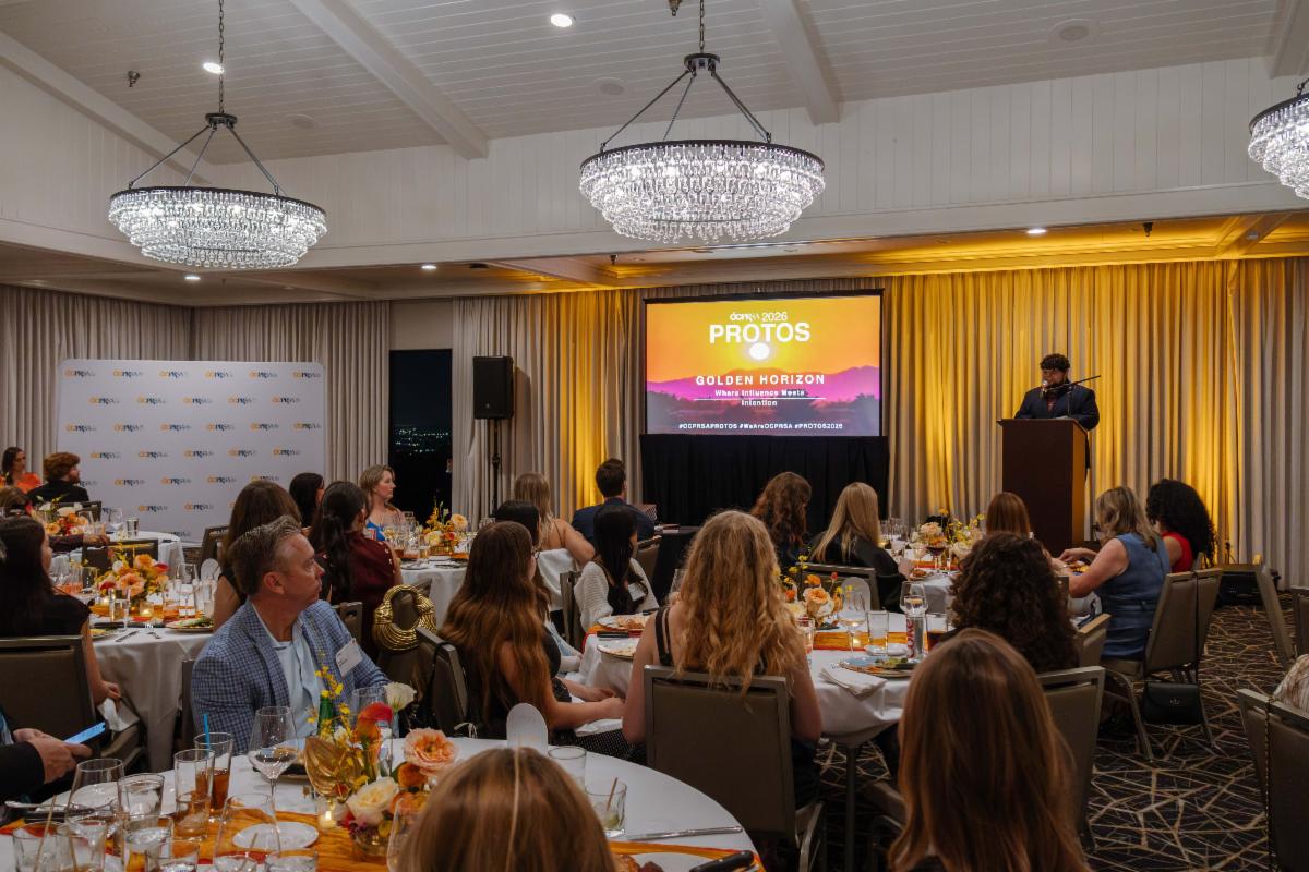 2026 OCPRSA PROTOS Awards