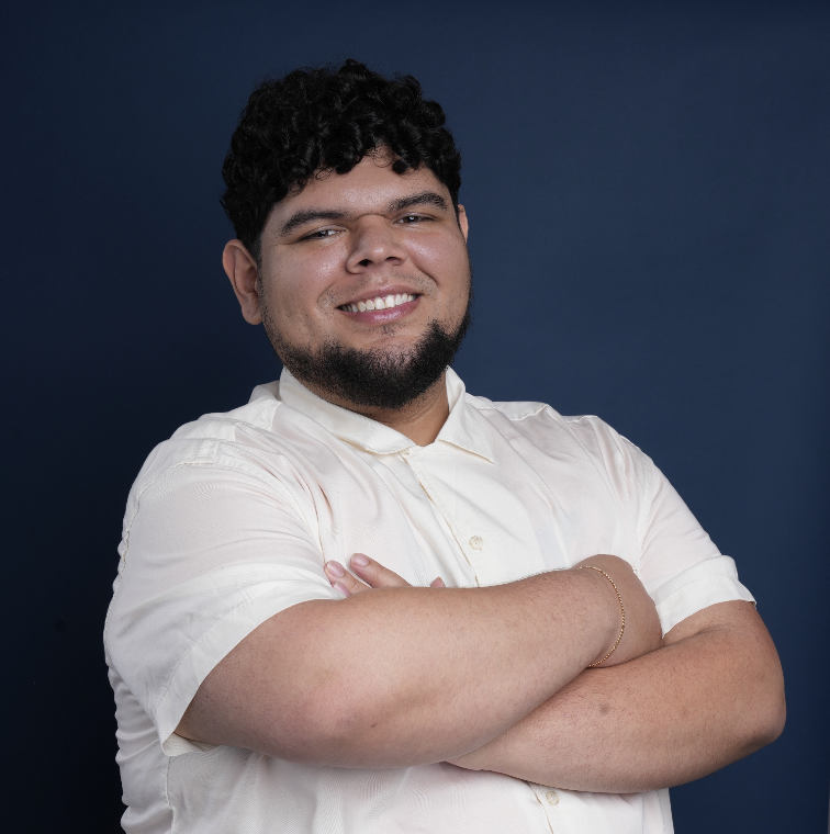 Alexis Flores