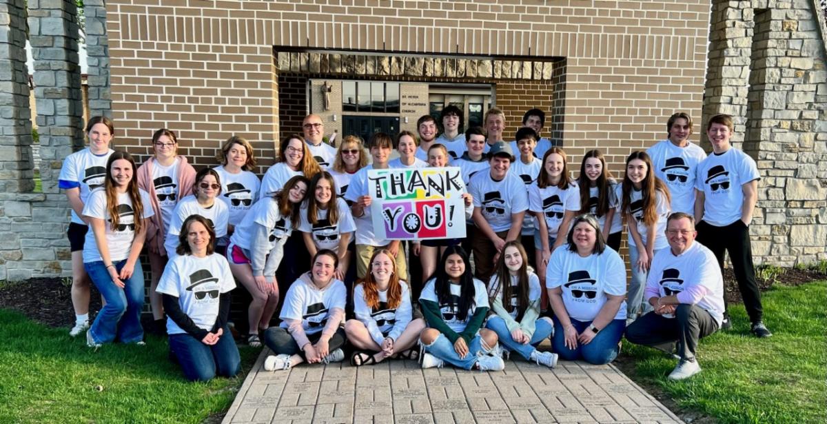 Youth Mission Trip 2024...Abbeville, LA