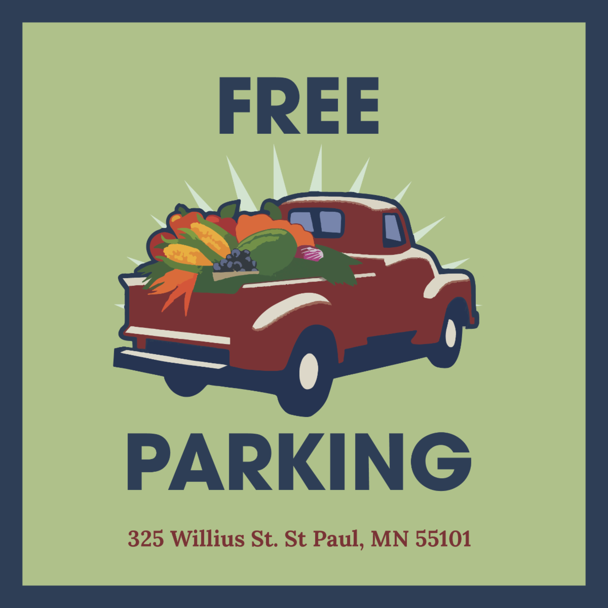 Your Weekly Market Update From Saint Paul Farmers Market