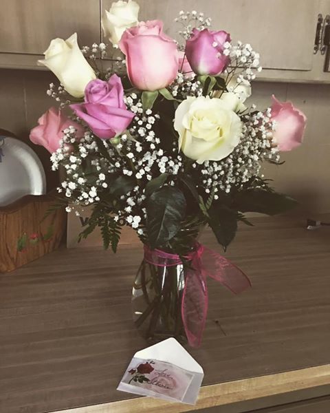 roses