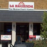 La Hacienda