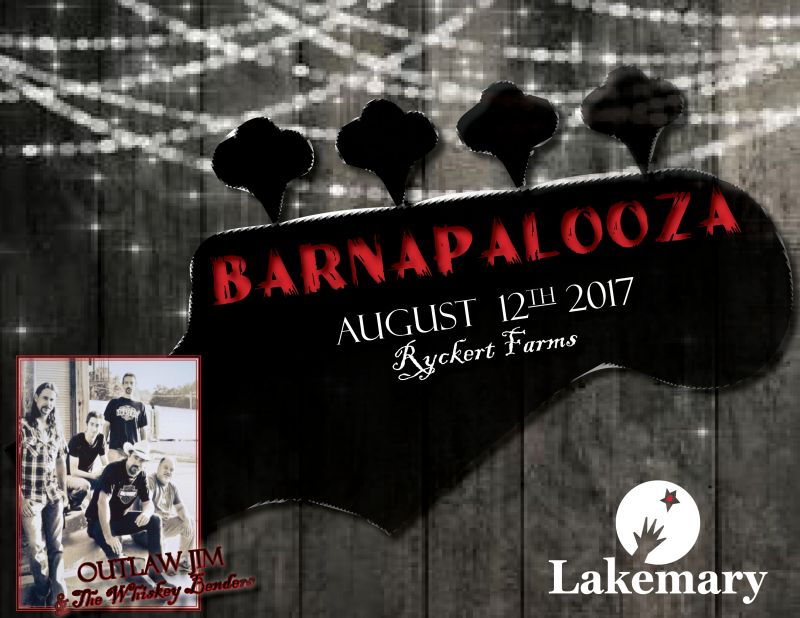 Barnapalooza