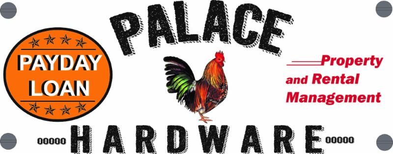 Palace Hardware