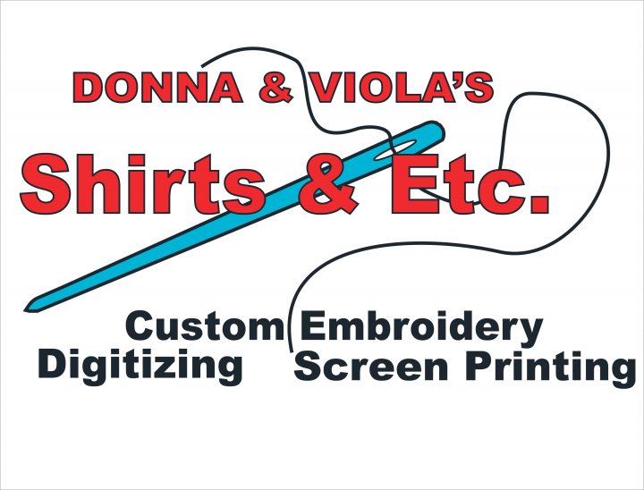 Donna & Viola's