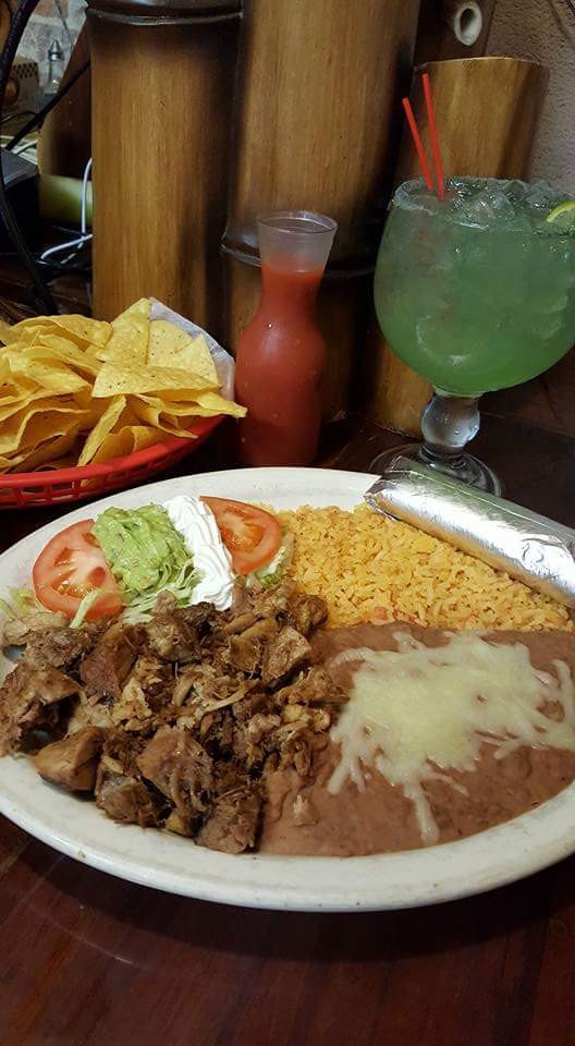 La Hacienda