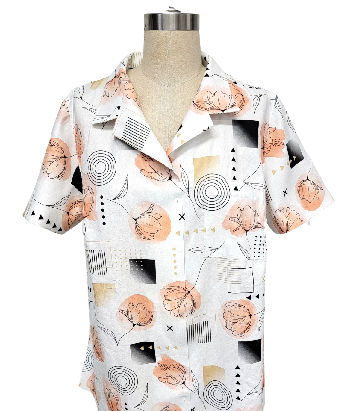 Reminder: Stop the Insanity- One Pattern Many Looks!