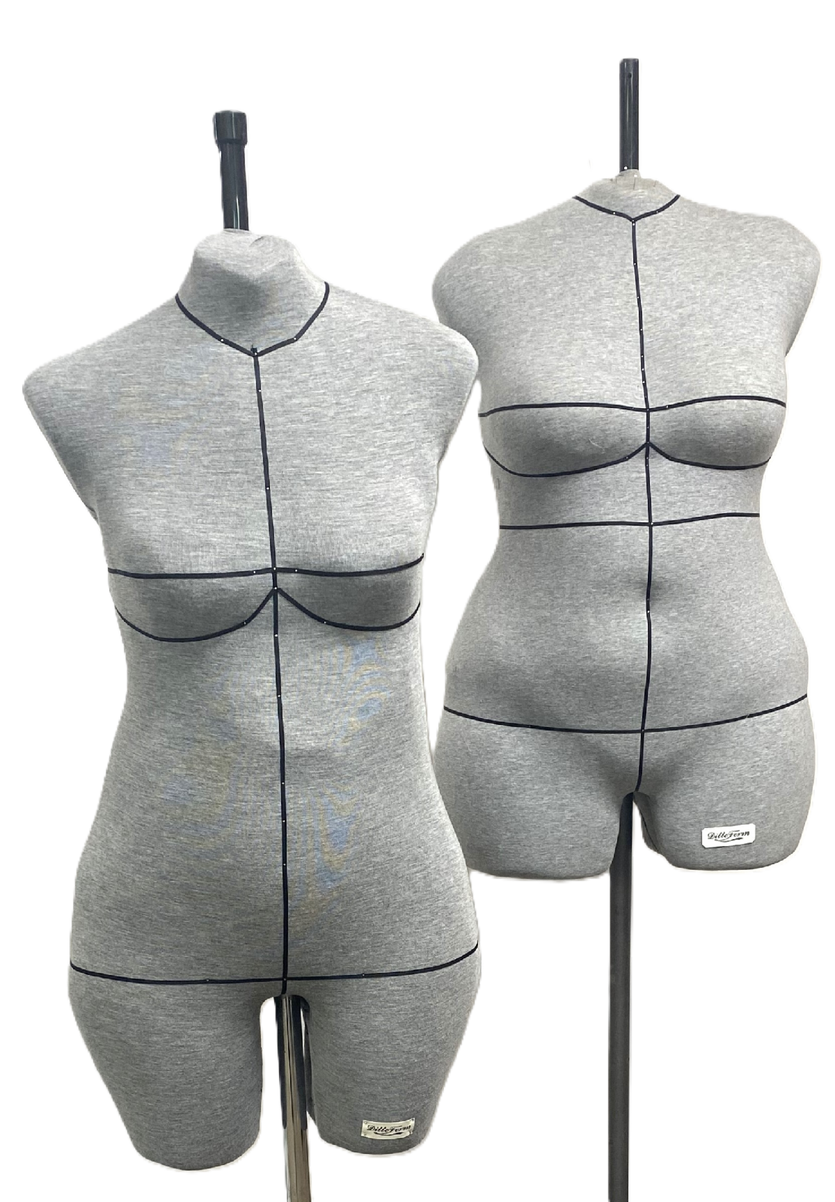 How to Choose a Pattern Size.