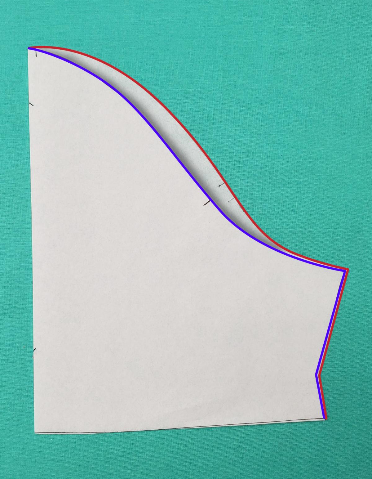 New MythBuster Twisted Sleeves