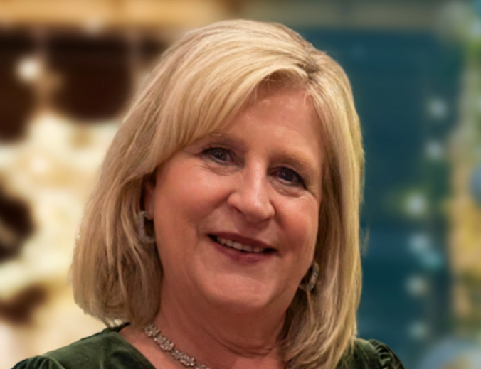 Michelle Adkins, Resource Development Director