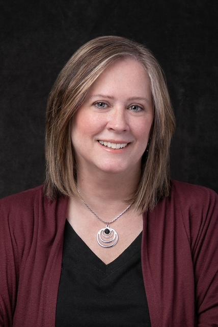 Sue Murray