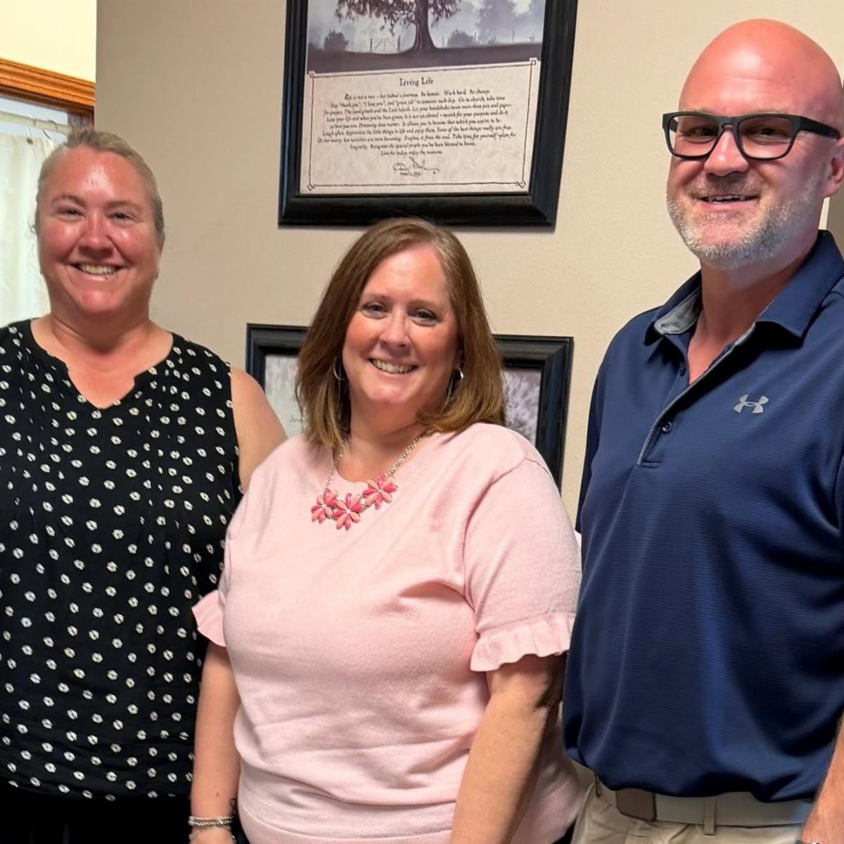 Edgerton Community Outreach