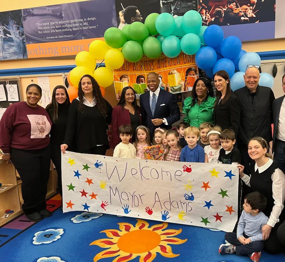 The Early Childhood Bulletin