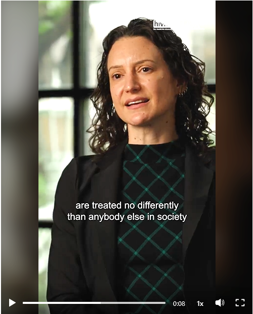 Dr. Elizabeth Sherman