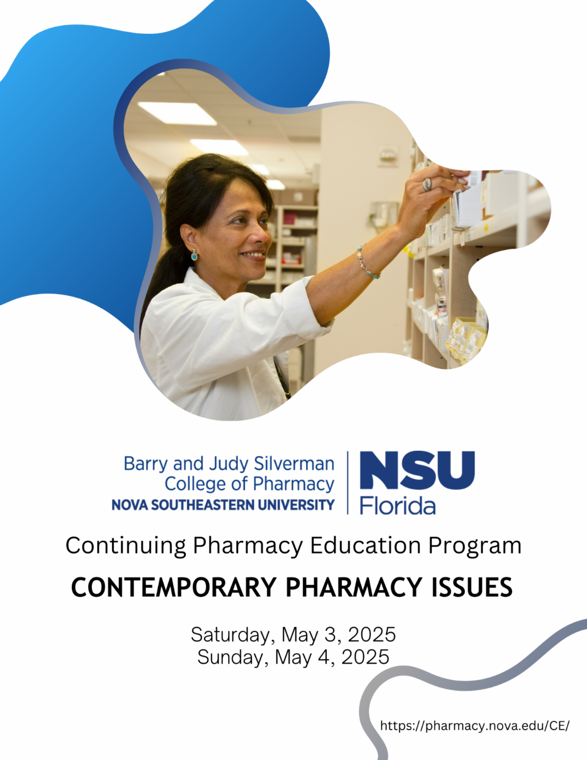 CE-Contemporary Pharmacy Issues