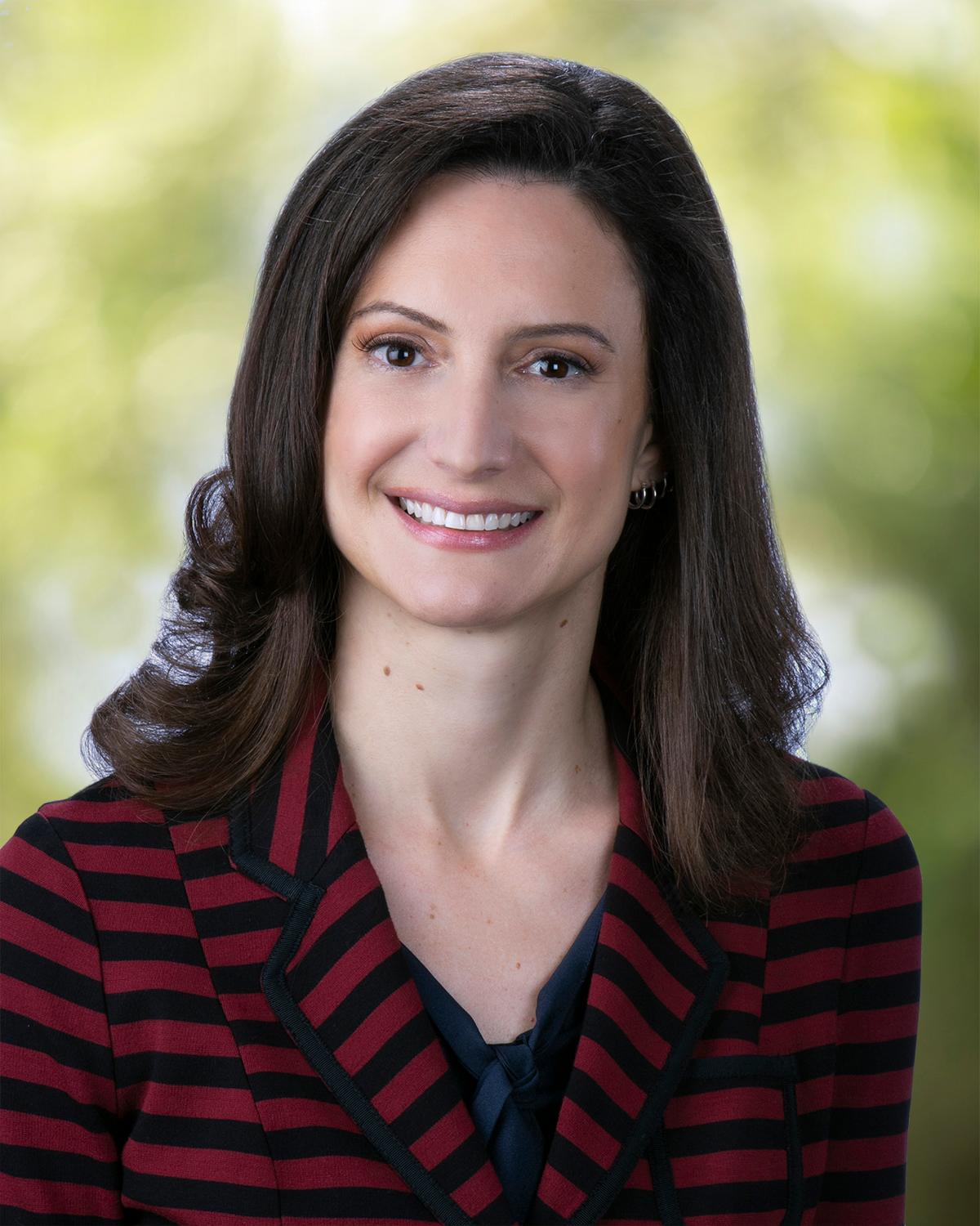 Dr. Elizabeth Sherman