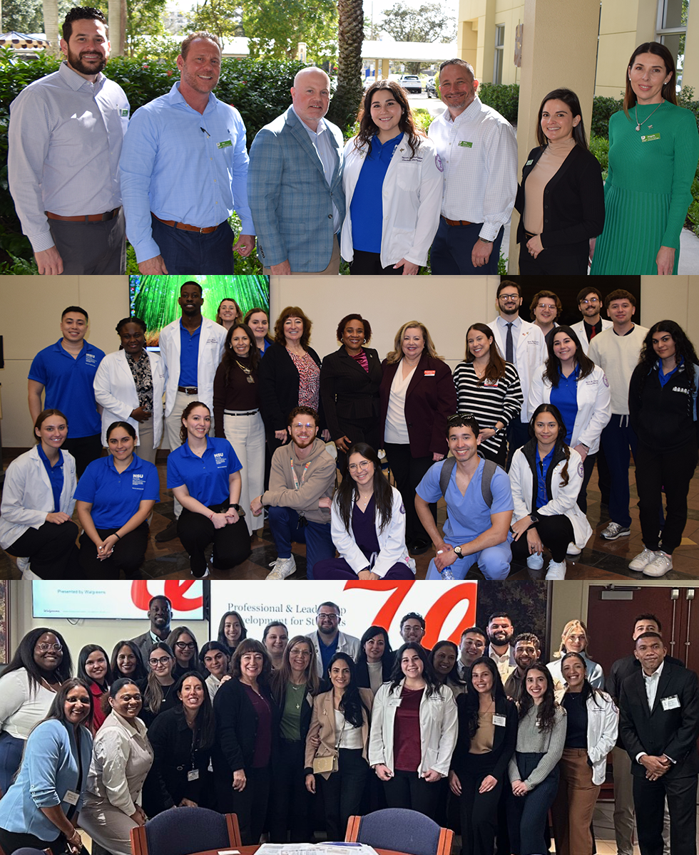 Corporate Partnership