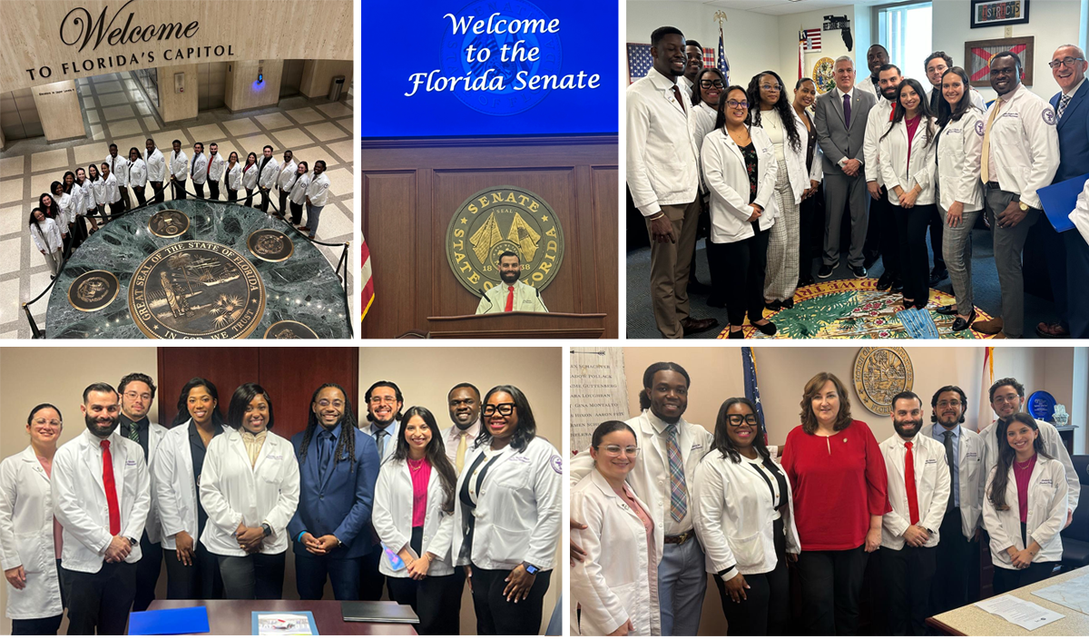 Legislative Days 2025