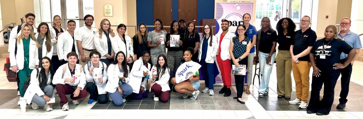 Health Fair