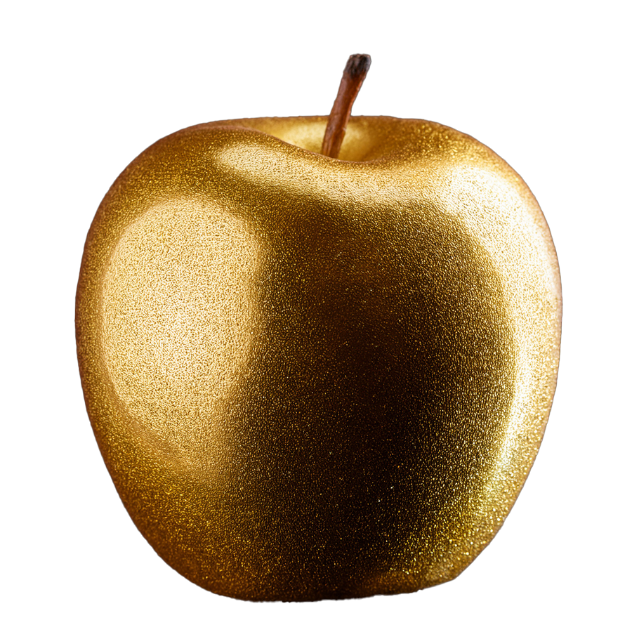 Golden Apple