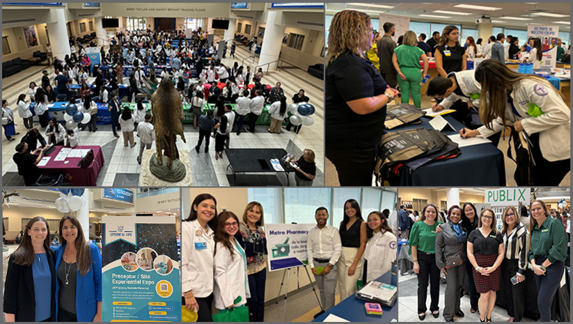 Experiential Education Expo
