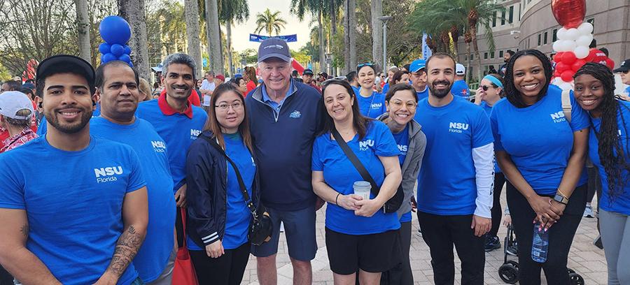 Heart Walk 2025