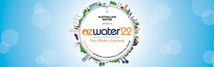 OZWATER CONFERENCE