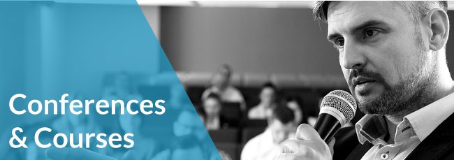 Conferences and Courses