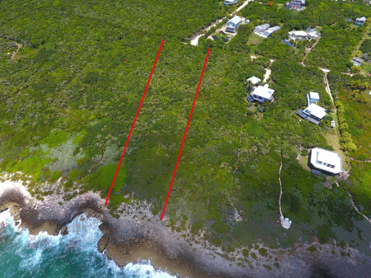 Beautiful Little Harbour