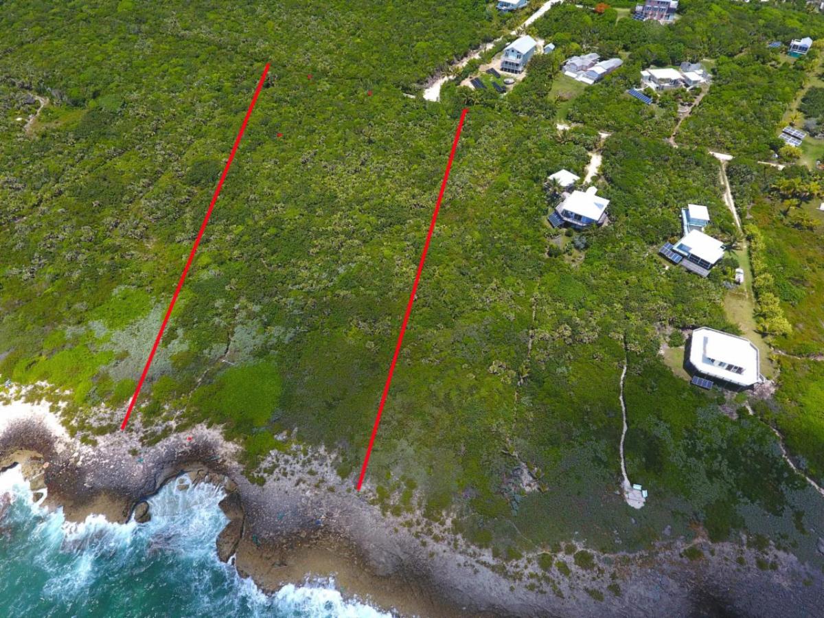 Beautiful Little Harbour