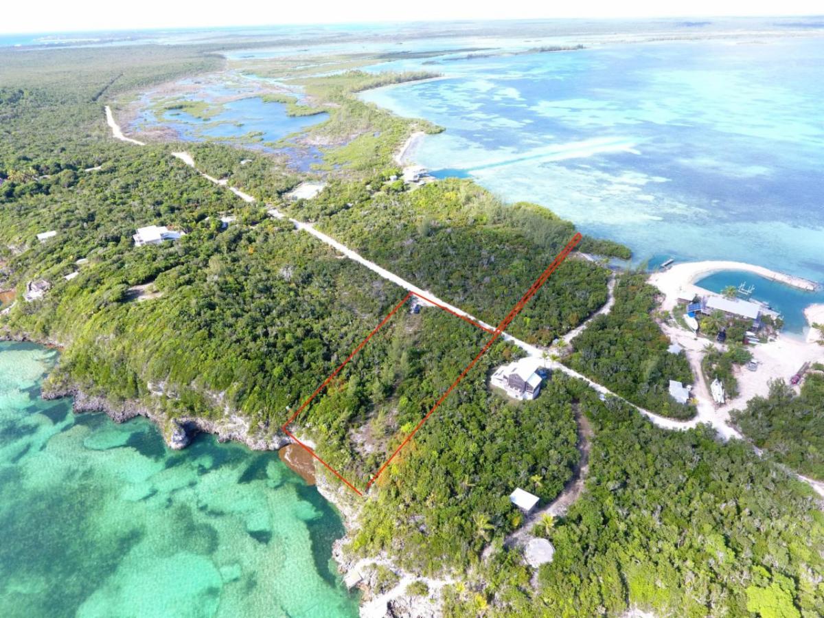 Beautiful Little Harbour