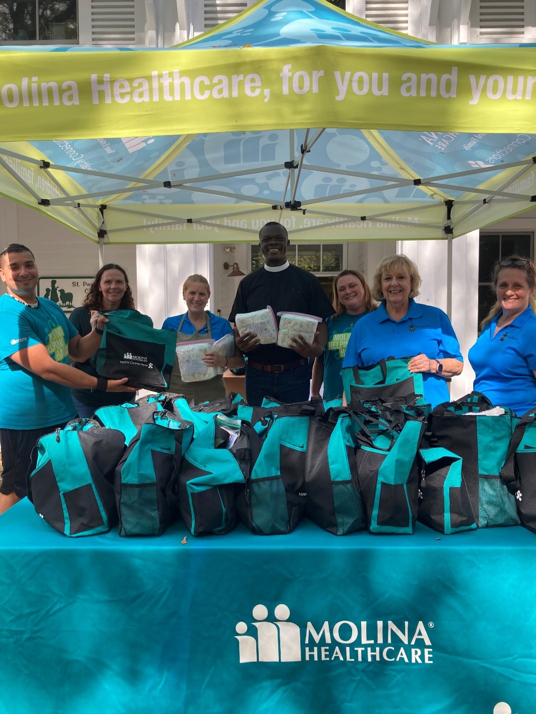 Molina Healthcare's Provider Newsletter