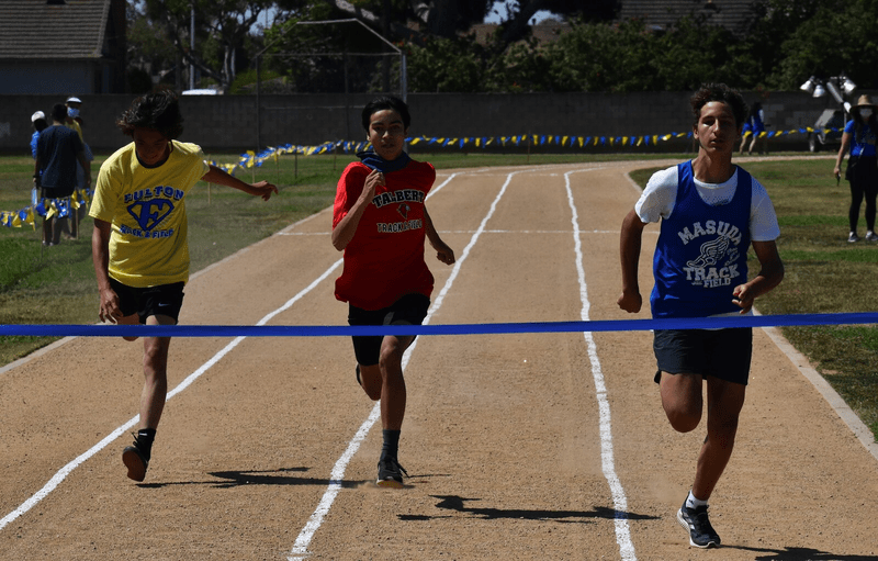 The latest news for you