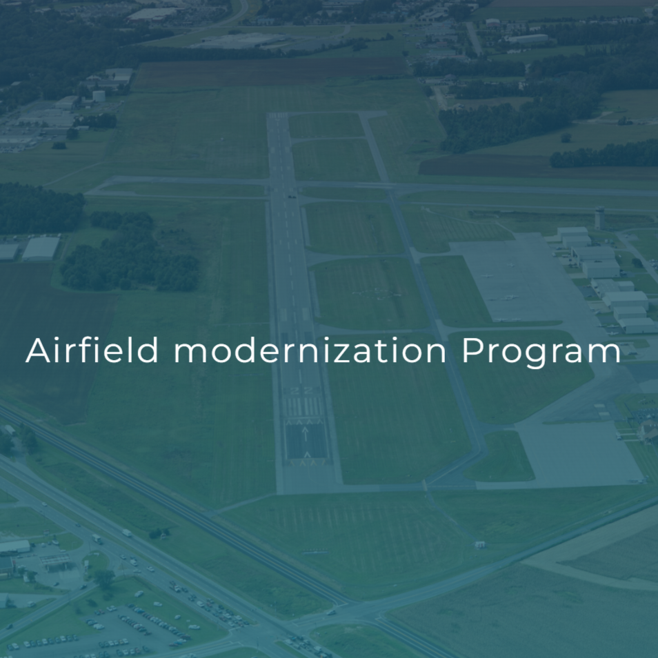 Easton Airport Community Newsletter