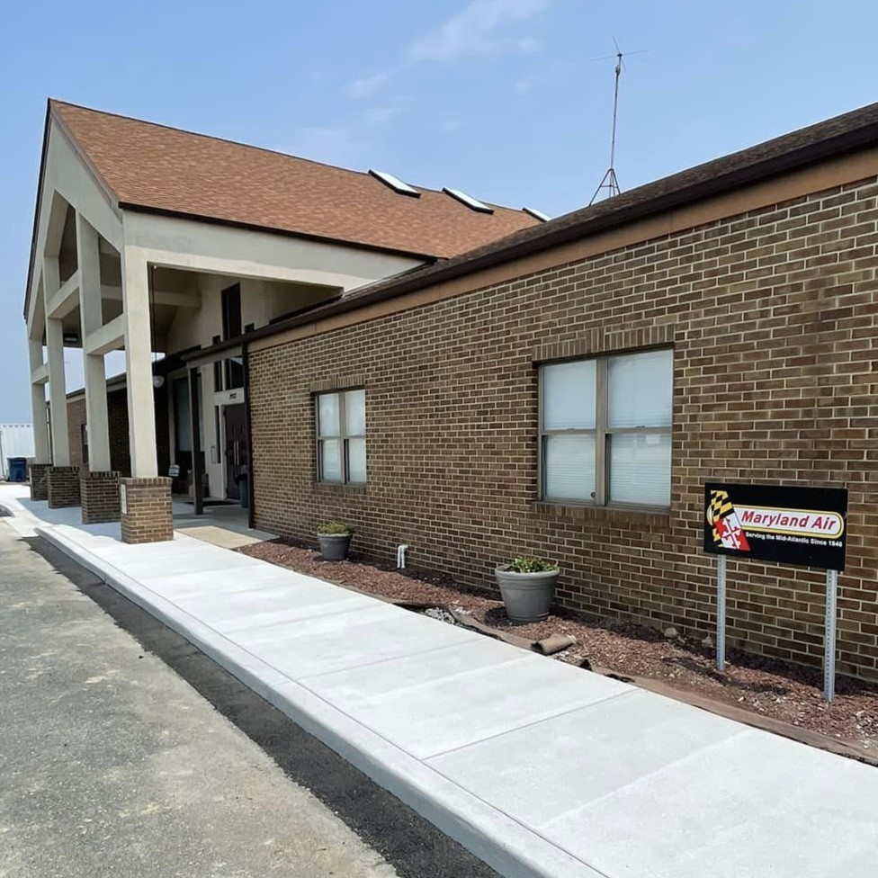 Easton Airport Community Newsletter