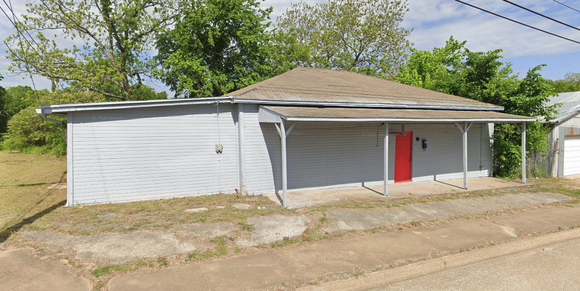 Denison Commercial Property