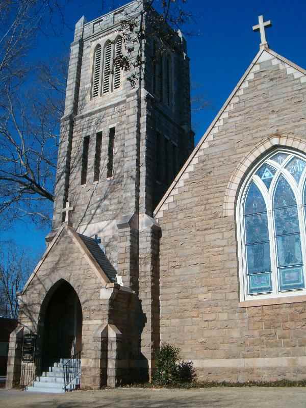 church