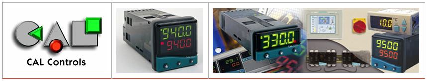 CAL Controls Group Collage