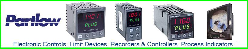 Partlow Group Collage