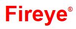 Fireye Text Logo