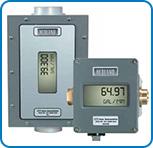 Hedland MR flow transmitter