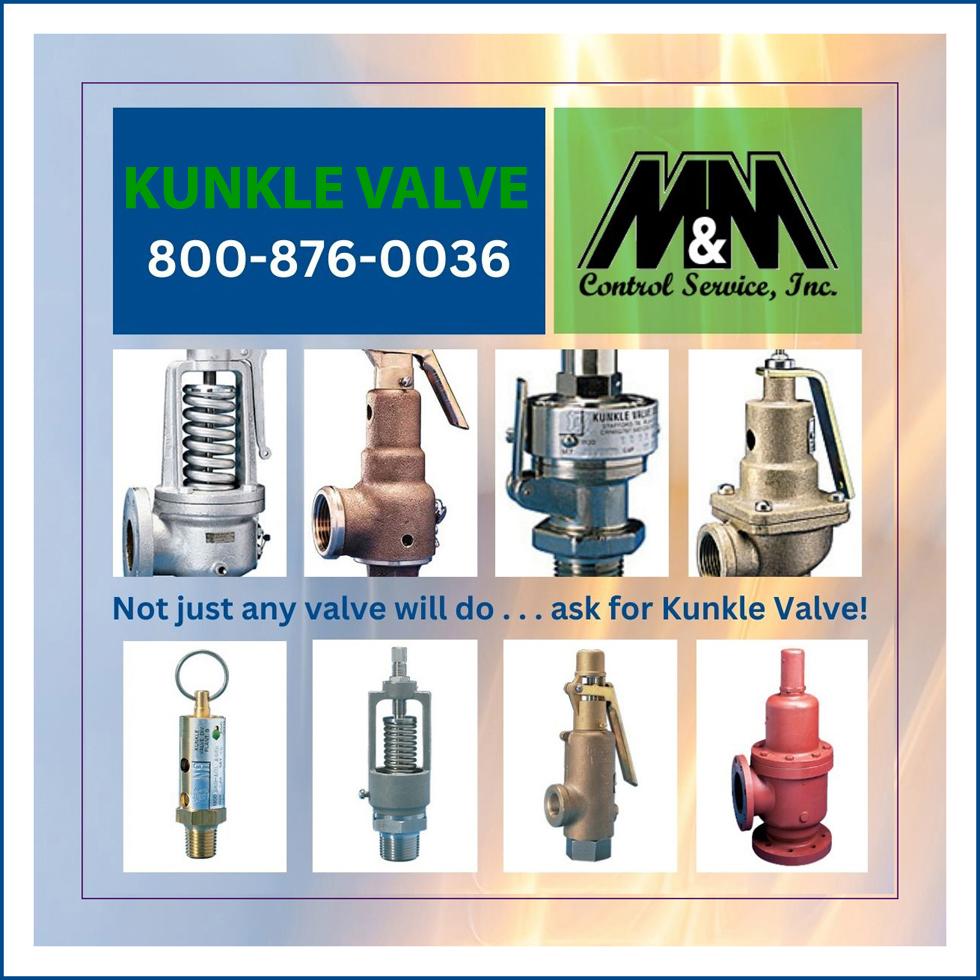 Kunkle Valve added Kunkle text via PS