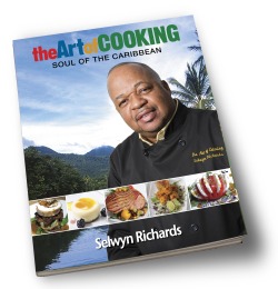THE ART OF COOKING - Soul Of The Caribbean