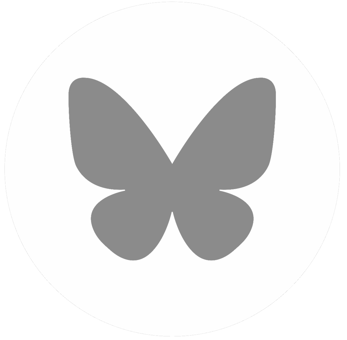 BLUESKY LOGO