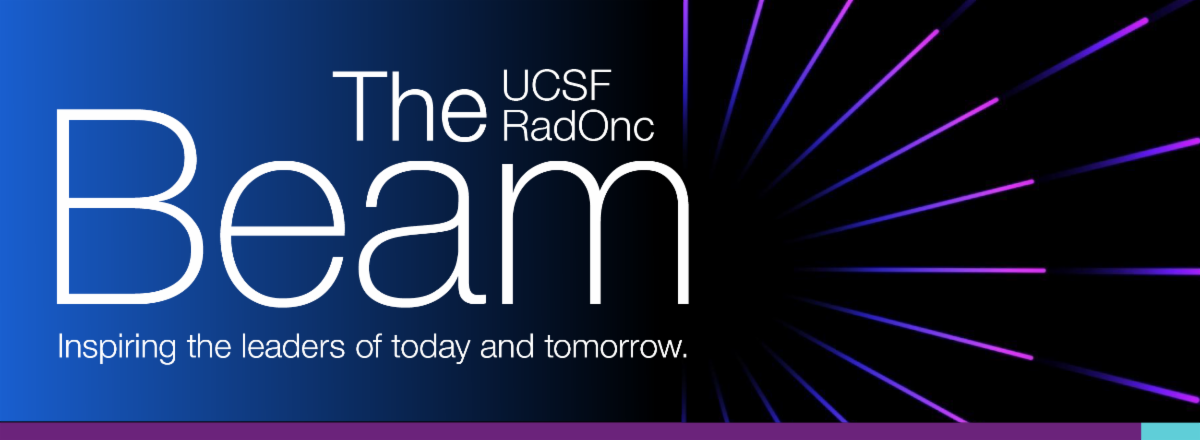 The Beam Newsletter. Inspiring the leaders of today and tomorrow.