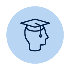 Educational Programs icon