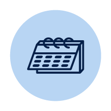 Events icon