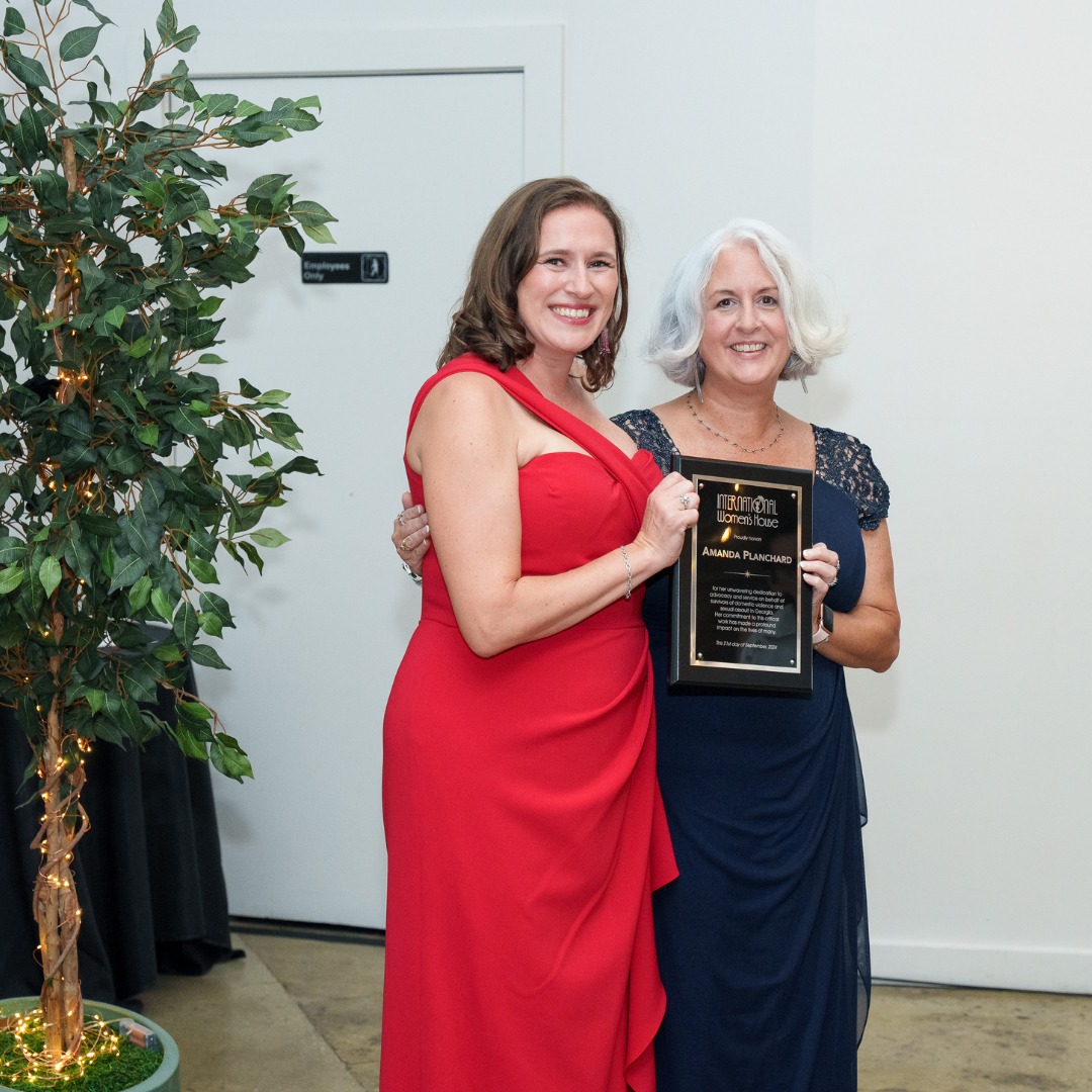 News from the Office of DeKalb County District Attorney Sherry Boston