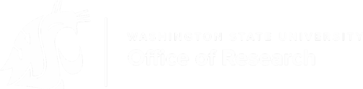Logo for Office of Research